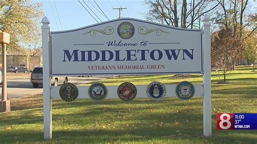 Middletown charter school files lawsuit against state board of education, department of education over lack of funding