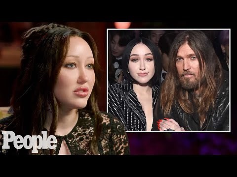 Noah Cyrus Reveals 'Lessons' She's Learned from Big Sister Miley — and Why She's 'a Great Role Model' (Exclusive)