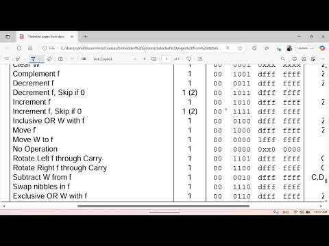 Assembly Instructions