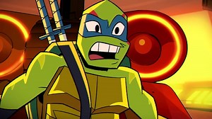 Rise of the Teenage Mutant Ninja Turtles: The Movie Reviews - Metacritic