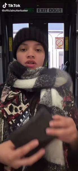 Cómo utilizamos el autobús en Nut City