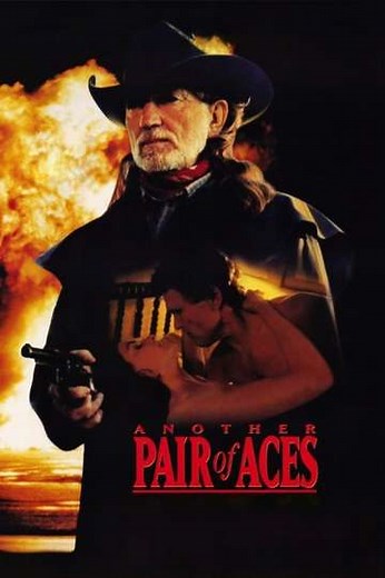 Another Pair of Aces: Three of a Kind - Movie