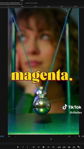 Color Grading Process in Adobe Premiere: Full Breakdown