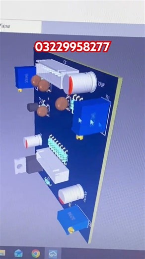 How to make pcb desine on pc