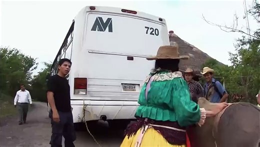 152. Corazon Indomable