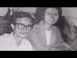 Diễm xưa (Bản thu chân thực và cảm xúc nhất) - Khánh Ly - Trịnh Công Sơn