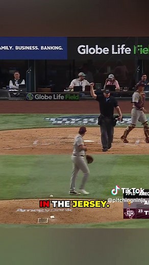 Baseball Success: The Ball That Never Hit the Ground