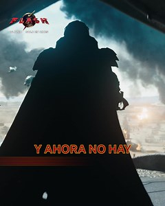 68K views · 472 reactions | ¿Podrá el superhéroe más rápido salvar al universo del caos? #Flash 16 de junio solo en cines | Warner Bros. Pictures | Facebook