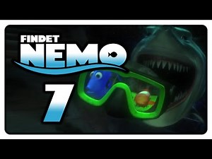 FINDET NEMO | Part 7: Im U-Boot
