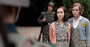 Una nueva película sobre la vida de Ana Frank llega a Netflix | canal26.com