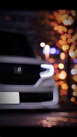 車よりこの綺麗な雰囲気がいい🥺やっぱりフォグ周りのメッキは黒い方が良かった 、、、💭 #NBOX#jf4#いつかの写真#カメラ#車好きな人と繋がりたい