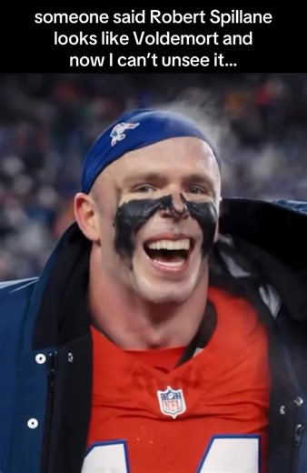 Patriots really got Voldemort at middle linebacker 🤣😭 | New England Patriotz Eye Candy Land