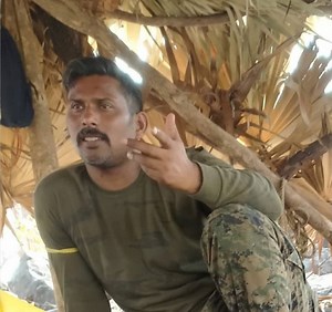 Maoists release abducted CoBRA commando - Asian News from UK