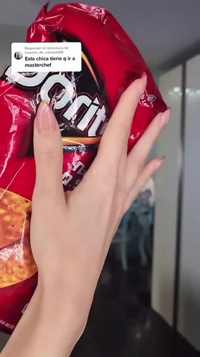 4.8M views · 161K reactions | Doritos do you think i wasnt gonna shake my hands tonight #dorito | Surthany Hejeij | Facebook