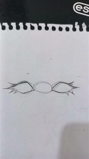 se esse shorts bater mais de 1,000 likes eu faço tutorial de outros tipos de olhos