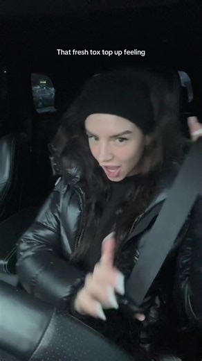 Refresh Your Look with Botox: The Frozen Forehead Trend