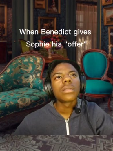 respectfully what in god greens earth was he thinking ??? @Bridgerton #meme #benedict #benedictbridgerton #bridgertonscandal #bridgertonnetflix