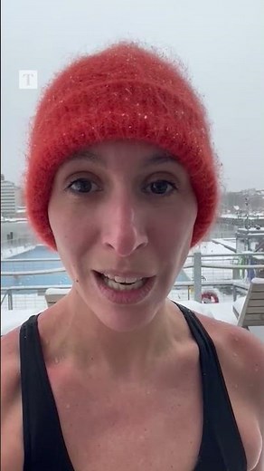 Sauna obsessed Finland | Times Travel #finland #shorts #travel