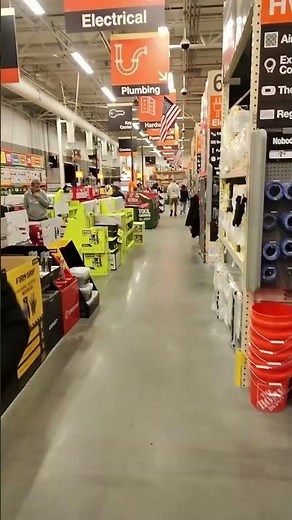 HOW TO MAKE $100 IN TWO MINUTES 🔥 #homedepot #deals #reseller #profit #clearance