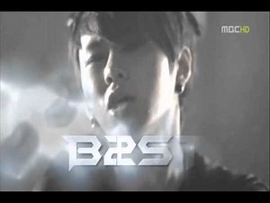 BEAST/B2ST - Mastermind
