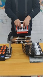 1.5K views | Crane wireless remote control factory, 12/24V crane...