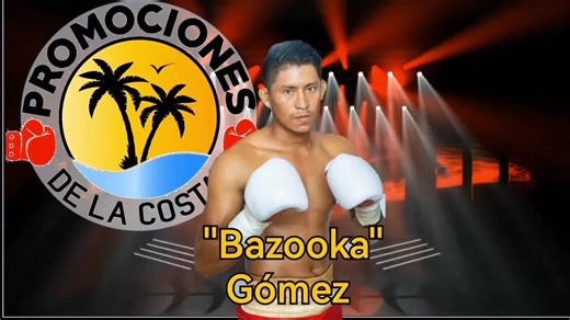 Promociones de la Costa Boxing Promotions & Bazooka Gym Boxing Club 🤝