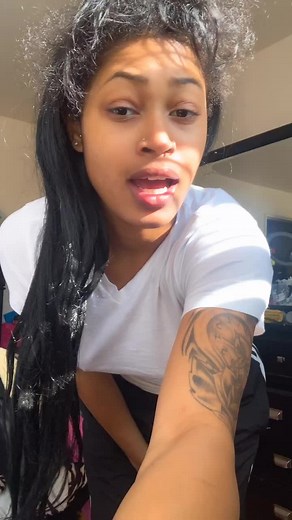 $10 Synthetic Hair Update: Nappy Texture Revealed!