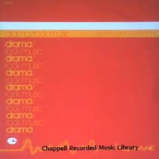 Peter Hinton - Drama/Rock Music