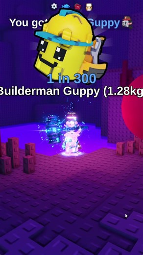 FISH IT - 1x1x1x1 BAN HAMMER (ROBLOX)