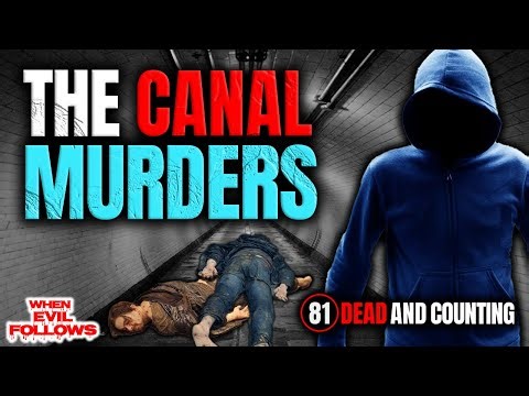 The Drowning Murders | The Manchester Pusher 2024