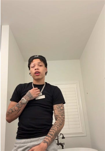 Luhh Dyl (@luhdylll)’s video of luhh dyl