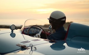 【典藏中古车·宣传片】/【经典老车全收录】/ Made to Drive