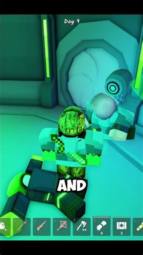 SUMMONING ALIENS WITH FIRE!! #roblox#99nightintheforest #99nights #shorts