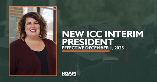 Interim President named at Independence Community College