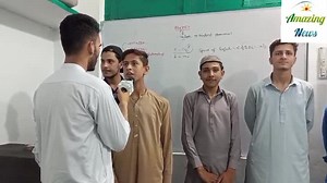 10K views · 547 reactions | #بونیر: #رپورٹ #آج امیزنگ نیوز نے ایلئ...