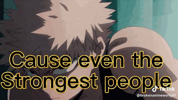 #CapCut bakugo comforting his little sister with hard background they still come together #myheroacademia #comfort #bakugou