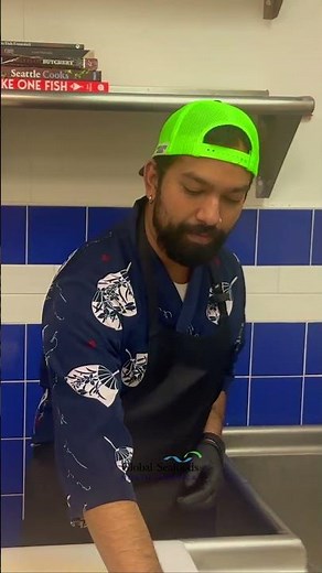 Perfect Scallops at Home | Quick Pan-Searing with Chef Joshua