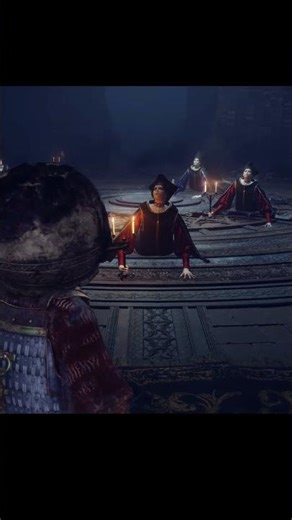 Rennala Queen of the Full Moon #eldenring #shorts