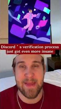 Discord’s verification process just got even more insane