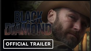 Black Diamond | Official Trailer (2025)