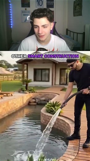 ΕΦΤΙΑΞΕ ΔΩΜΑΤΙΟ ΚΑΤΩ ΑΠΟ ΤΟ ΕΔΑΦΟΣ