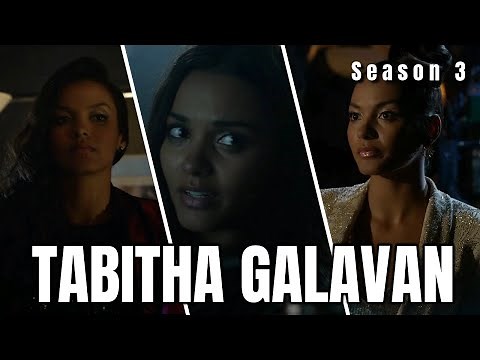 Best Scenes - Tabitha Galavan (Gotham TV Series - Season 3)