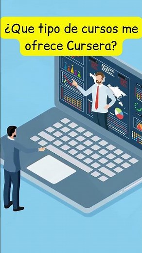 ¿Cursos gratis en Coursera? #coursera #cursosonline