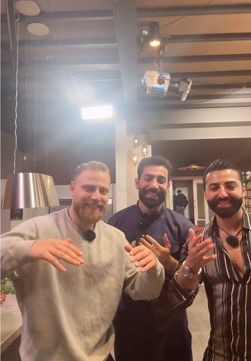 @مرتضى @Charbel Makdessi #سوريا #اكسبلورexploreo #عراق #لبنان @Qesma w Naseeb - قسمة و نصيب