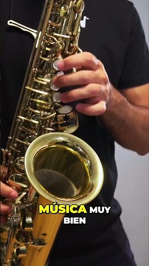 Tocando la ESCALA CRÓMATICA con TODAS las NOTAS del🎷✨ #aprendesaxofononline