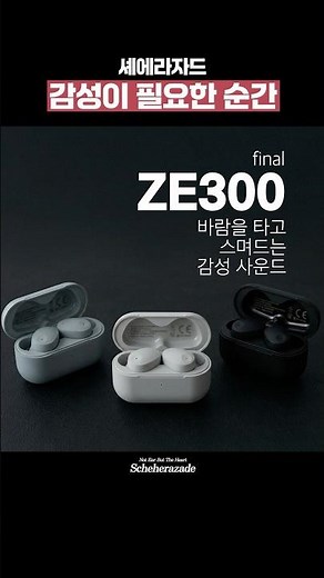 A truly cost-effective wireless earphone with a smaller price and better sound!? I ZE300 Review (...