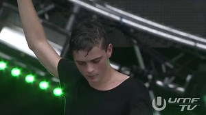 Martin Garrix à 17 ans... Et toi à cet âge tu faisais quoi ? 👀 | Les Mixeurs