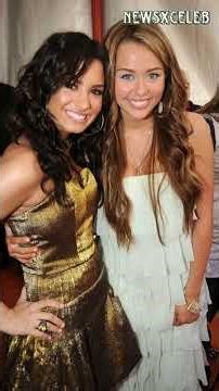 Demi Lovato Breaks Silence on Selena Gomez Friendship in New Interview.