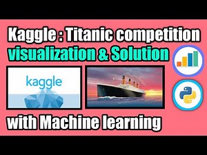 Kaggle Titanic Competition Solution with Code [ 80% accuracy on SB ]
