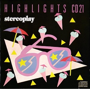 Various - Highlights CD 21